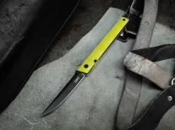 Ceo Bamboo|CRKT Best