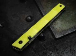 Ceo Bamboo|CRKT Best