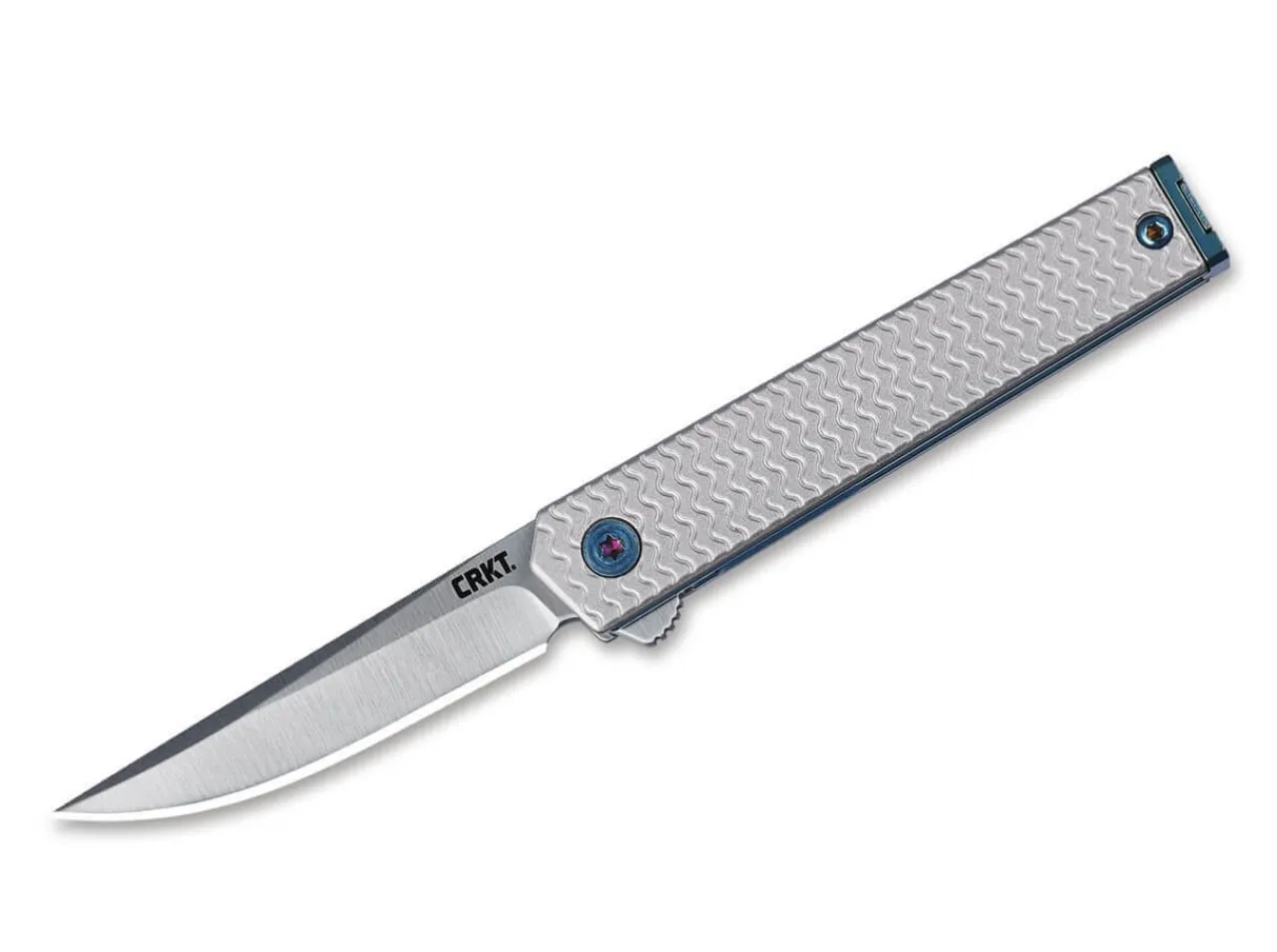 Ceo Microflipper Droppoint|CRKT Best