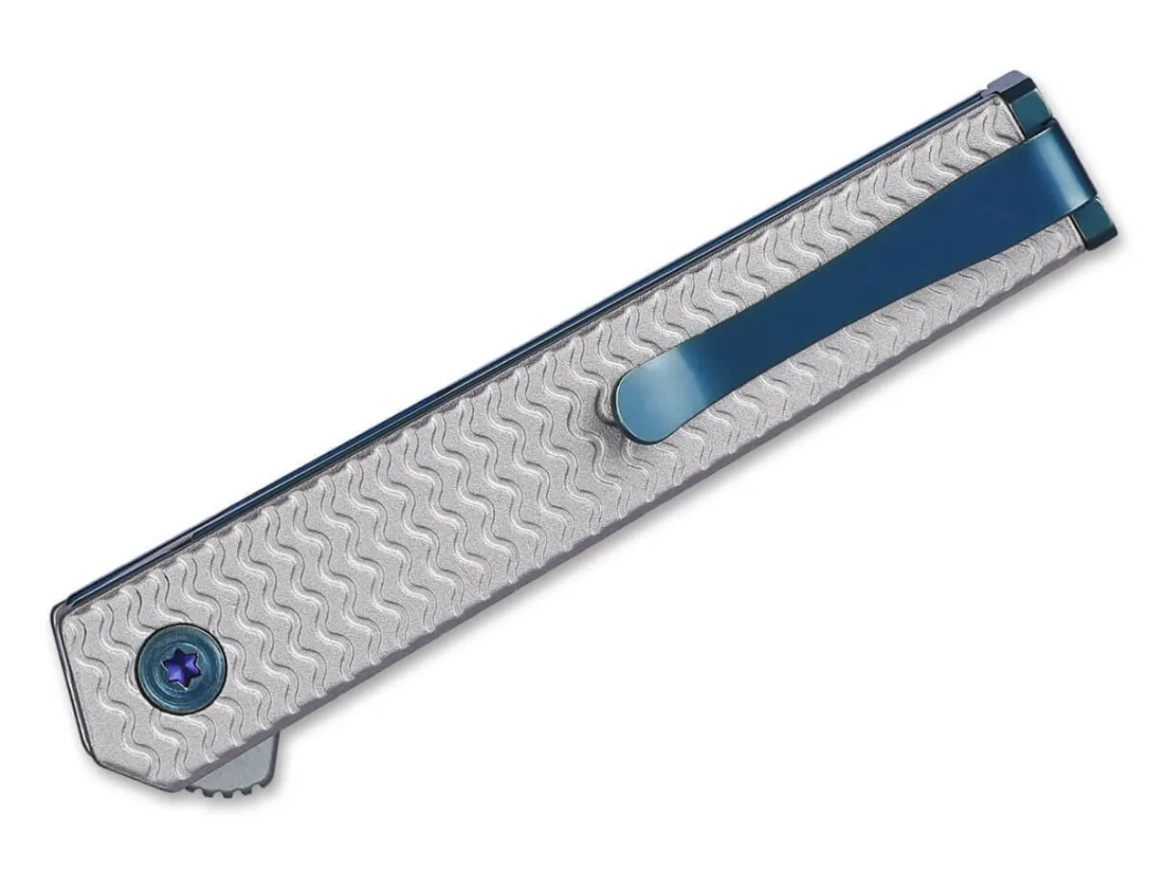 Ceo Microflipper Droppoint|CRKT Best