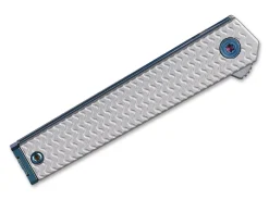 Ceo Microflipper Droppoint|CRKT Best