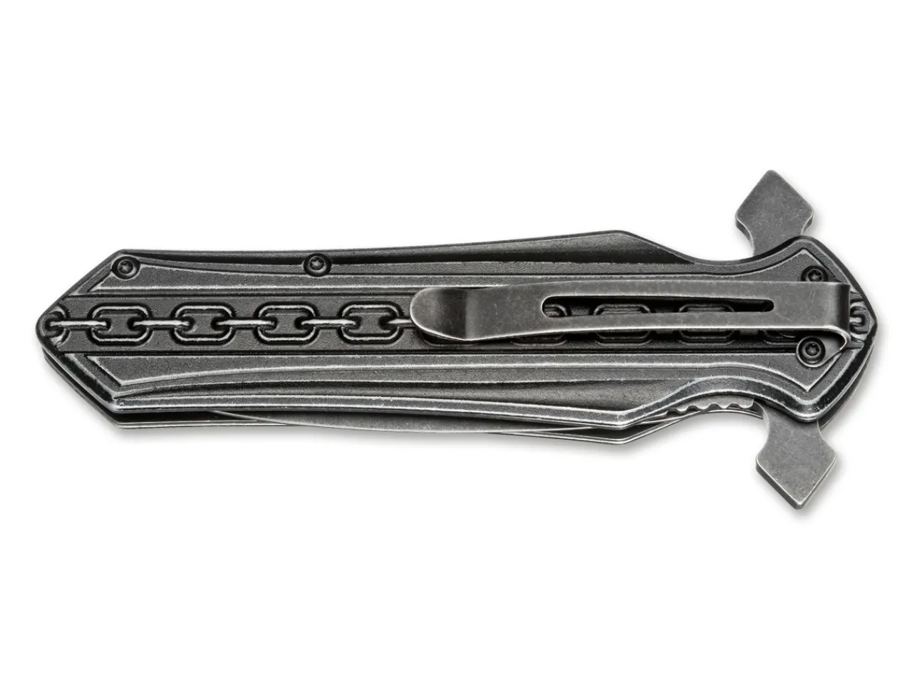 Chain Breaker|Magnum New