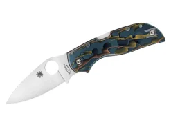 Chaparral Raffir Noble|Spyderco
