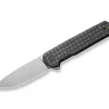 Charith Frag Flamed Titanium Ltd|WE Knife Hot