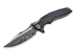 Chimera Damascus|WE Knife Clearance