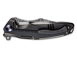 Chimera Damascus|WE Knife Clearance