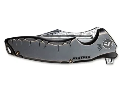 Chimera Damast Titan Bronze|WE Knife Best