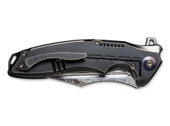 Chimera Damast Titan Bronze|WE Knife Best