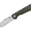 Ciol Micarta Green|BlackFox Outlet