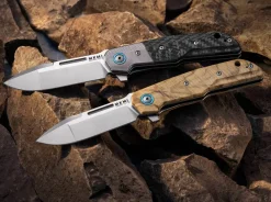 Clap Carbon Titanium Bolster|MKM Outlet