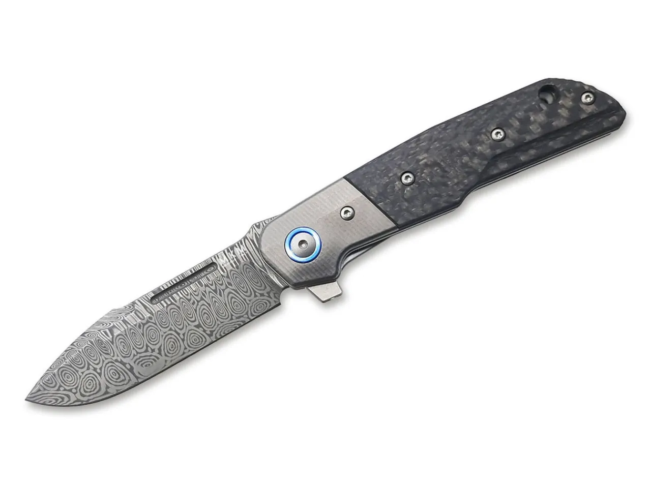 Clap Damascus Ltd Edition|MKM Outlet