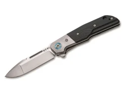 Clap G10 Titanium Bolster|MKM Best