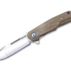 Clap Micarta Green|MKM New