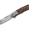 Clap Santos Wood Titanium Bolster|MKM Hot