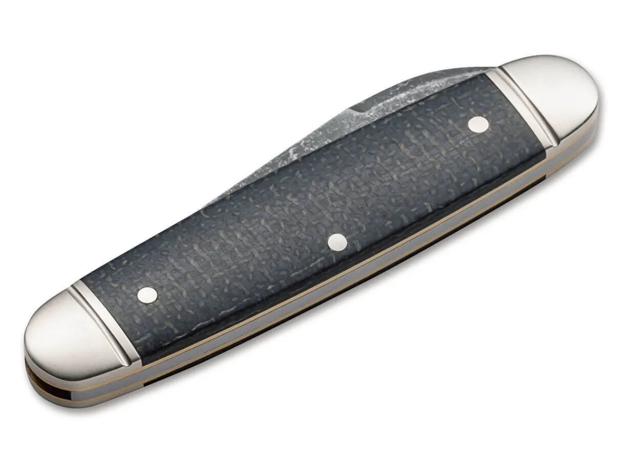 Club Knife Burlap|Böker Manufaktur Solingen Best