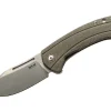 Colvera Green Micarta|MKM Hot
