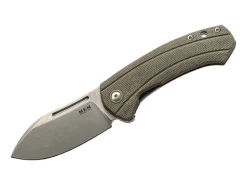 Colvera Green Micarta|MKM Hot