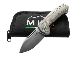 Colvera Titanium|MKM