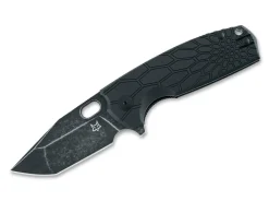 Core Tanto Frn All Black|Fox Knives