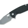 Core Tanto Frn Black|Fox Knives New