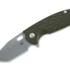 Core Tanto Frn Od Green|Fox Knives Online
