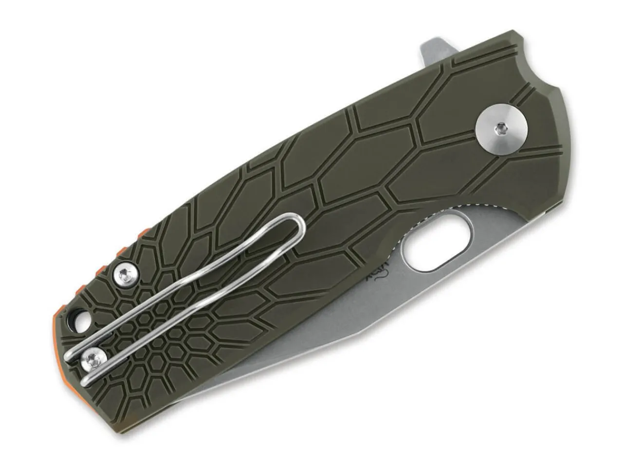 Core Tanto Frn Od Green|Fox Knives Online
