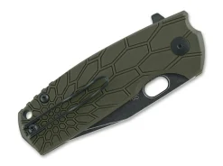 Core Tanto Frn Od Green Bb|Fox Knives Sale