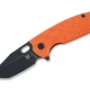 Core Tanto Frn Orange Bb|Fox Knives New