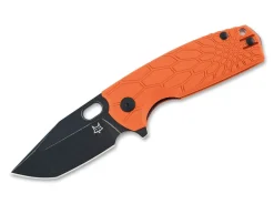 Core Tanto Frn Orange Bb|Fox Knives New