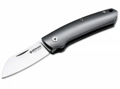 Cox Slim Zirconium|Böker Manufaktur Solingen Best