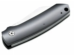 Cox Slim Zirconium|Böker Manufaktur Solingen Best