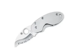 Cricket Ss|Spyderco Sale
