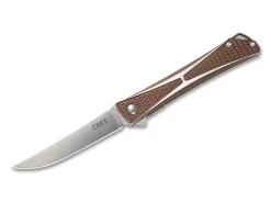 Crossbones Bronze|CRKT Clearance