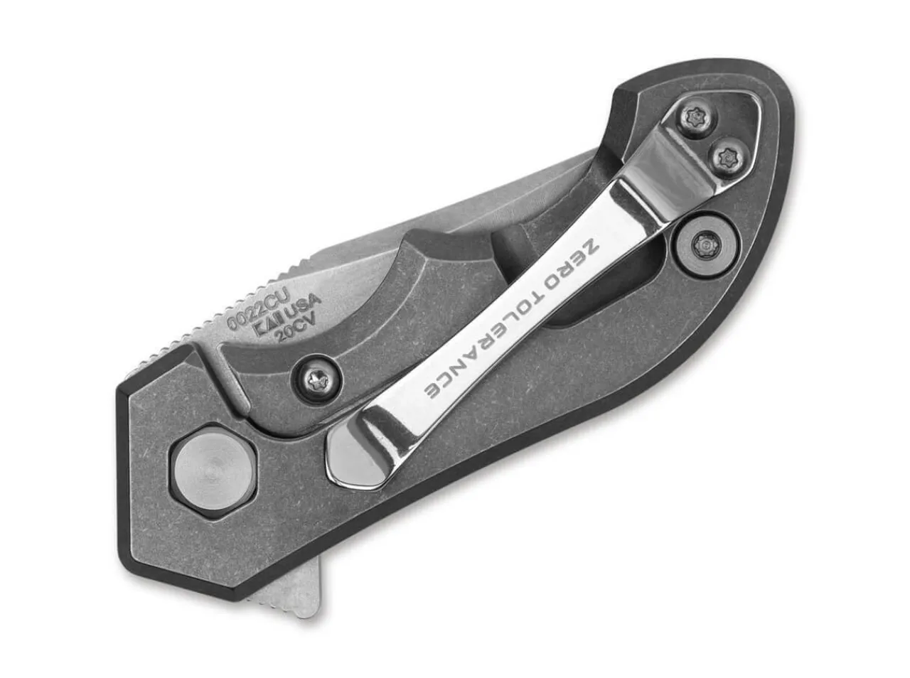 0022Cu|Zero Tolerance Online