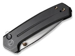 Culex Titanium All Black|WE Knife