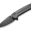 Culex Titanium Black|WE Knife Clearance