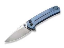 Culex Titanium Blue|WE Knife Outlet