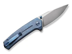 Culex Titanium Blue|WE Knife Outlet