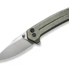 Culex Titanium Green|WE Knife Sale