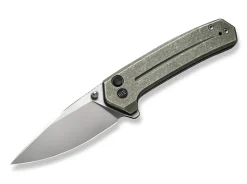 Culex Titanium Green|WE Knife Sale