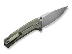 Culex Titanium Green|WE Knife Sale