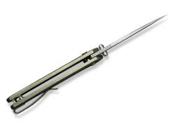 Culex Titanium Green|WE Knife Sale