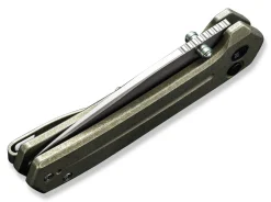 Culex Titanium Green|WE Knife Sale