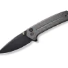 Culex Titanium Tiger Stripe|WE Knife New