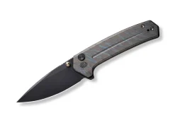 Culex Titanium Tiger Stripe|WE Knife New