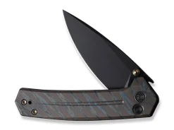 Culex Titanium Tiger Stripe|WE Knife New