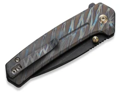 Culex Titanium Tiger Stripe|WE Knife New