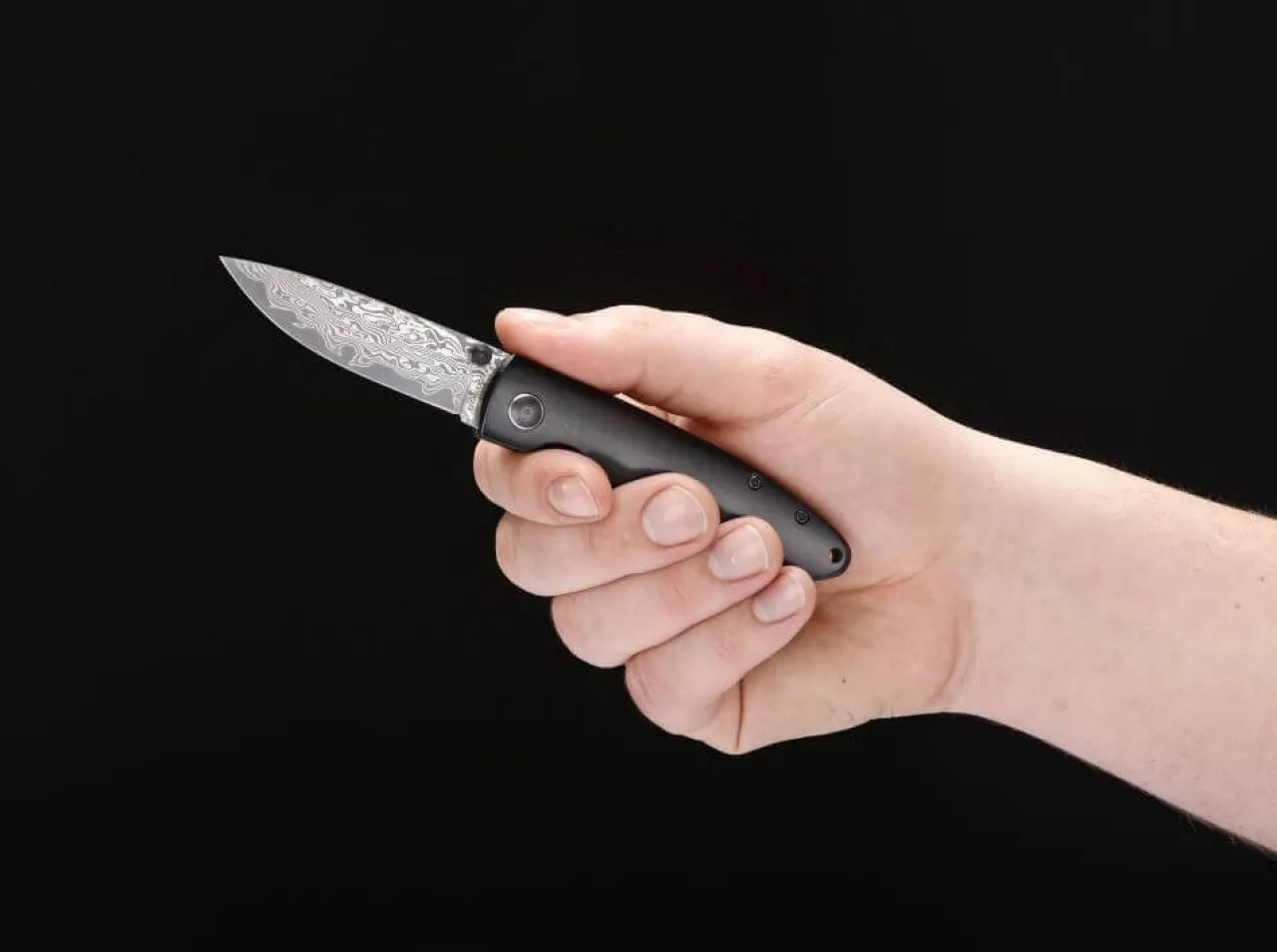 Damascus Gent Ii|Böker Plus Hot