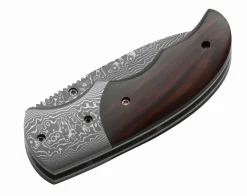 Damascus Stubby|Magnum New