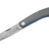 Damast Annual Knife 2023|Böker Manufaktur Solingen Best